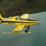 Air Tractor Xcalibur MagRad