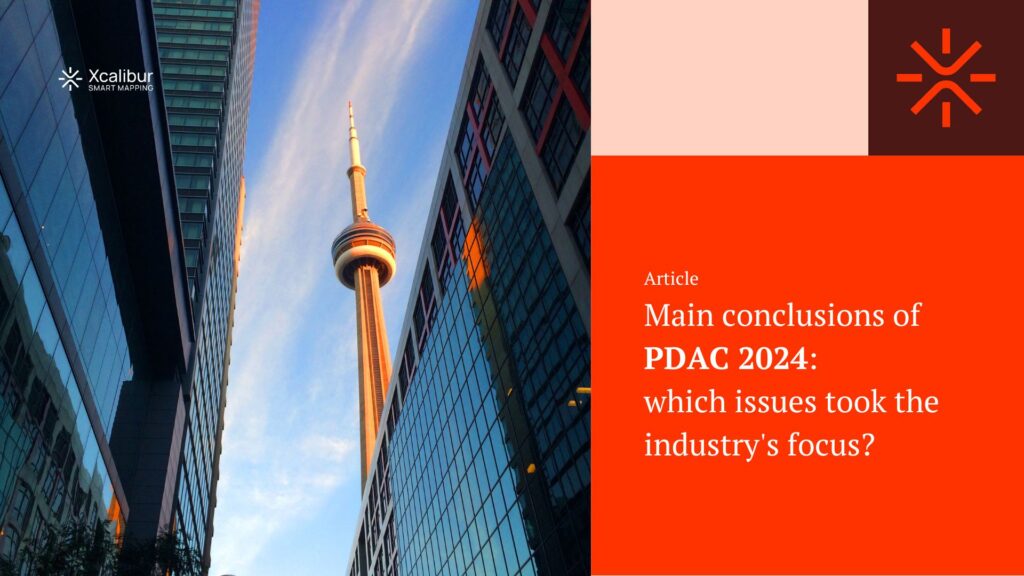 Main conclusions of PDAC 2024: Which issues took the industry’s focus?