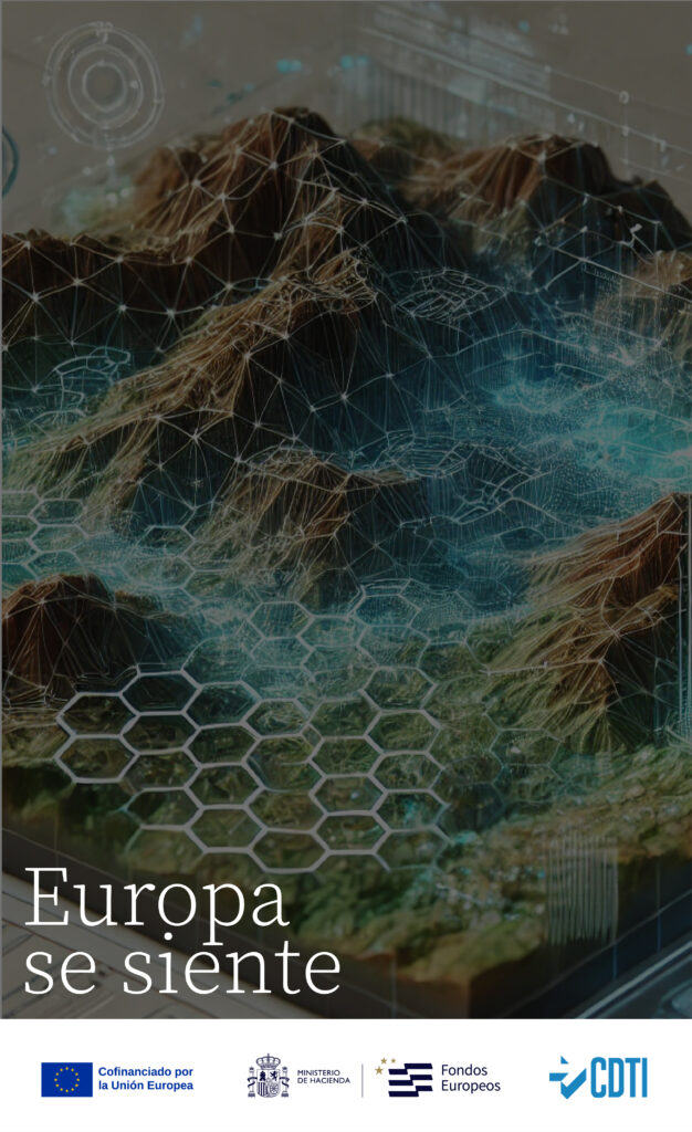 GEMA – Génération de Cartes à Haute Résolution et Interprétation Avancée de Données Géologiques grâce à l’Intelligence Artificielle