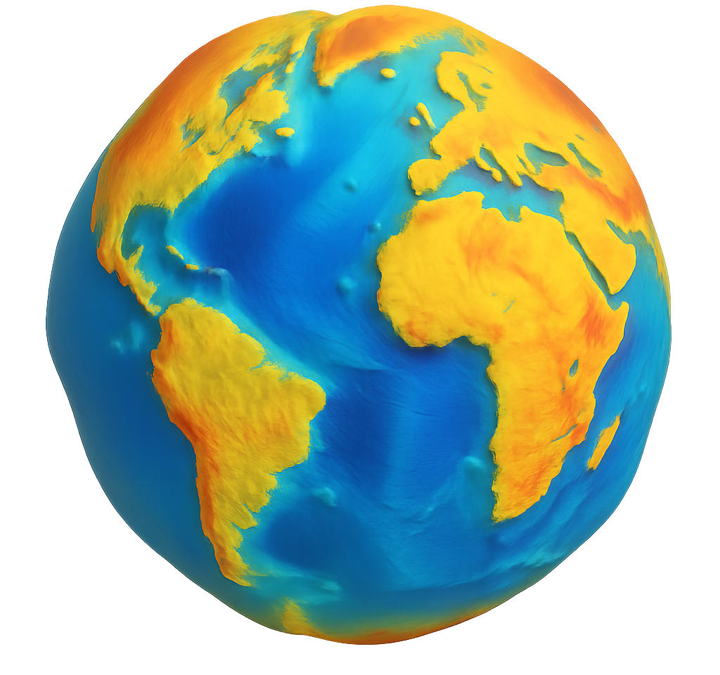 Geoid modelling