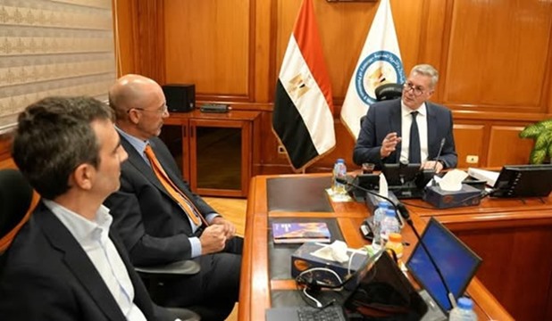 Egypt to launch its first aerial mineral survey in decades