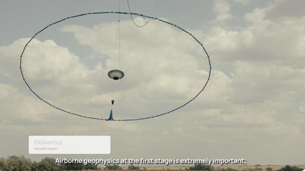 Kazakhstan Chamber of Mines Participated in the 2nd International Mining and Metallurgy Forum in Tajikistan