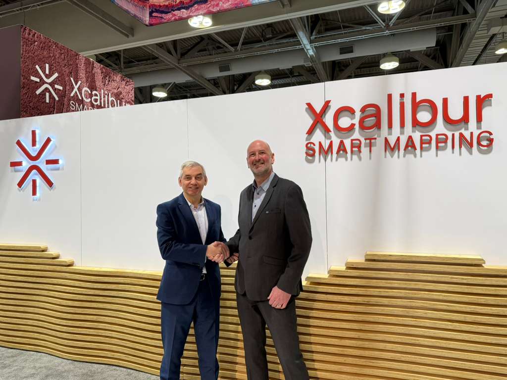 Xcalibur Smart Mapping acquires EMerald Geomodelling to enter infrastructure market and expand capabilities