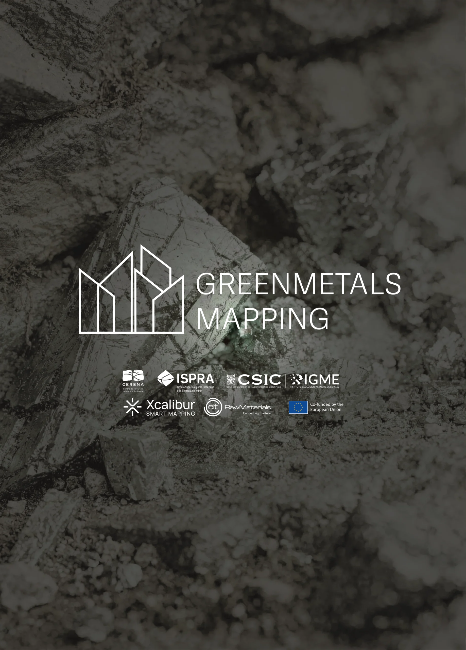 GREENMETALS MAPPING