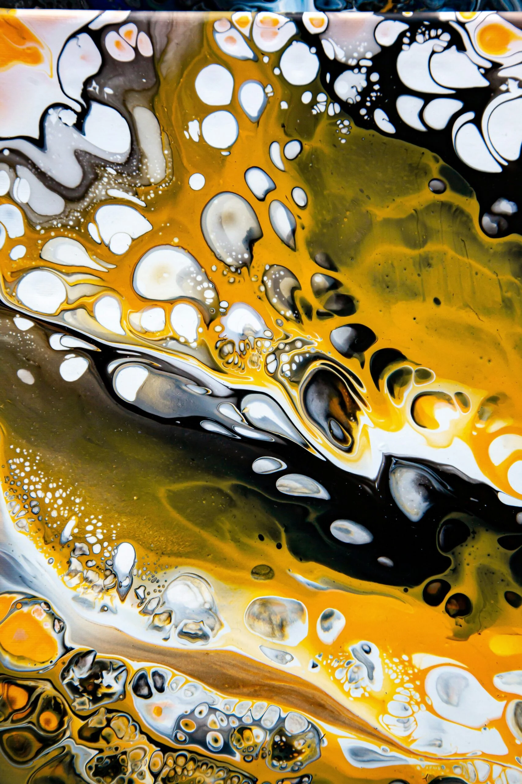 oil and gas
