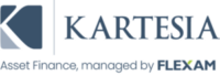Logotipo de Kartesia