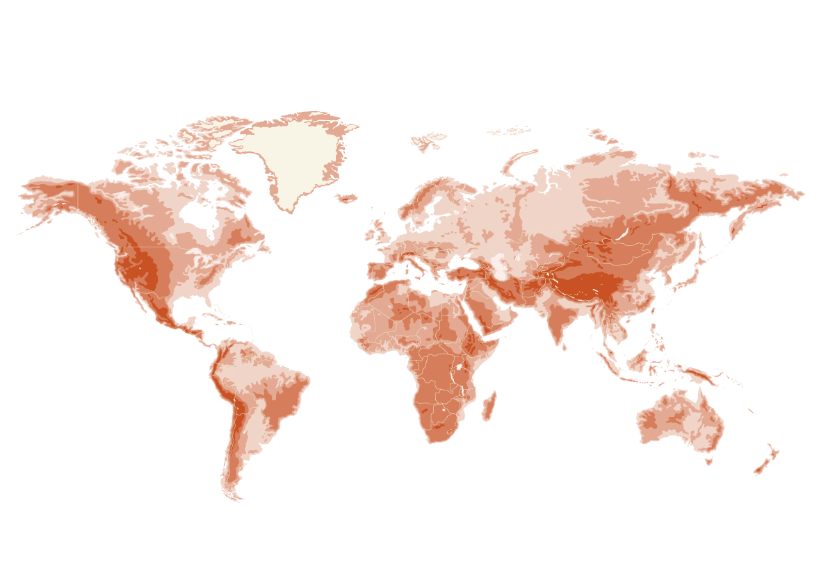Mapa nuevos