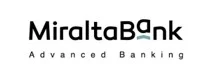 Logotipo de MiraltaBank