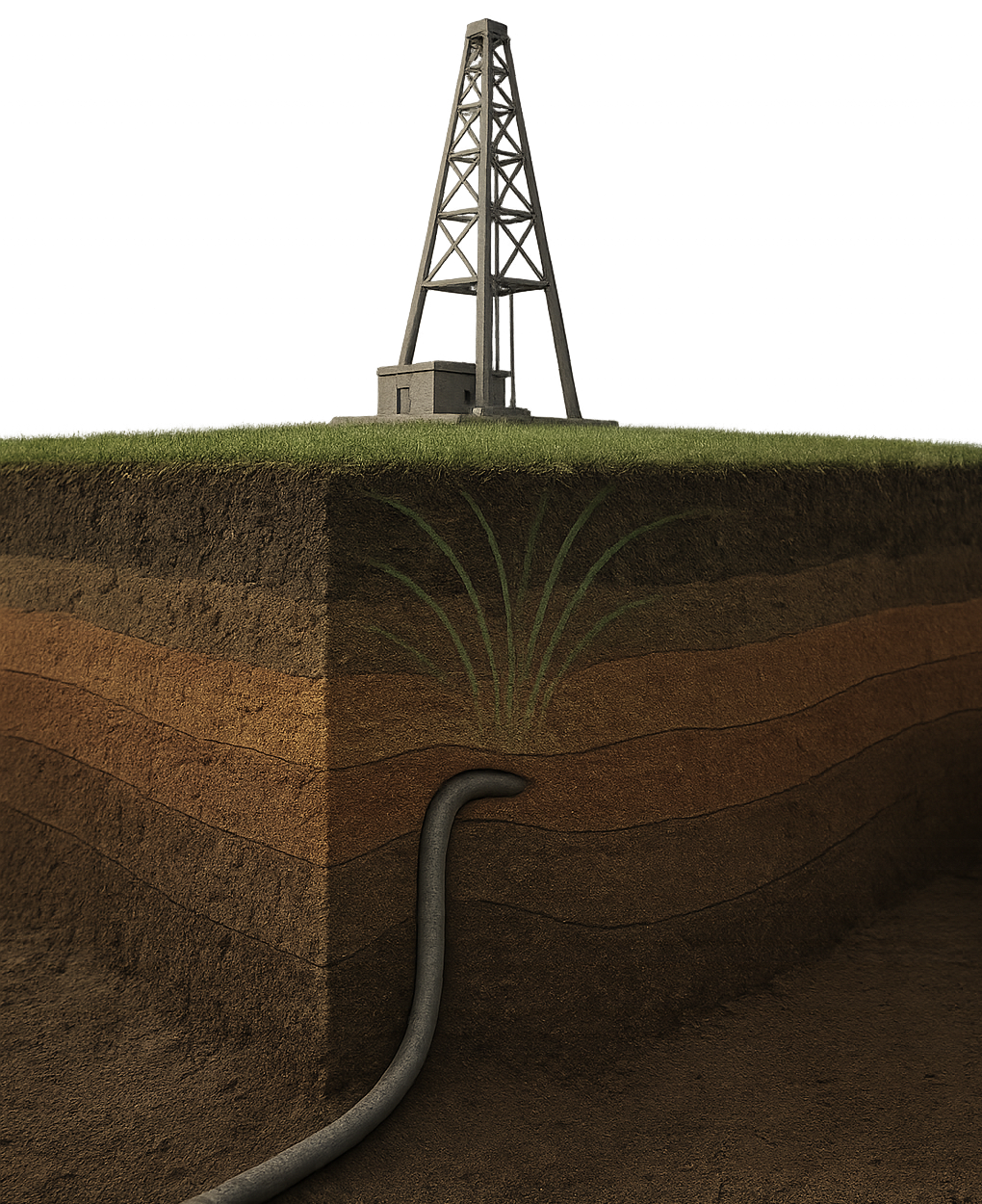 MagCUBE™: IFR Models for Precision Wellbore 